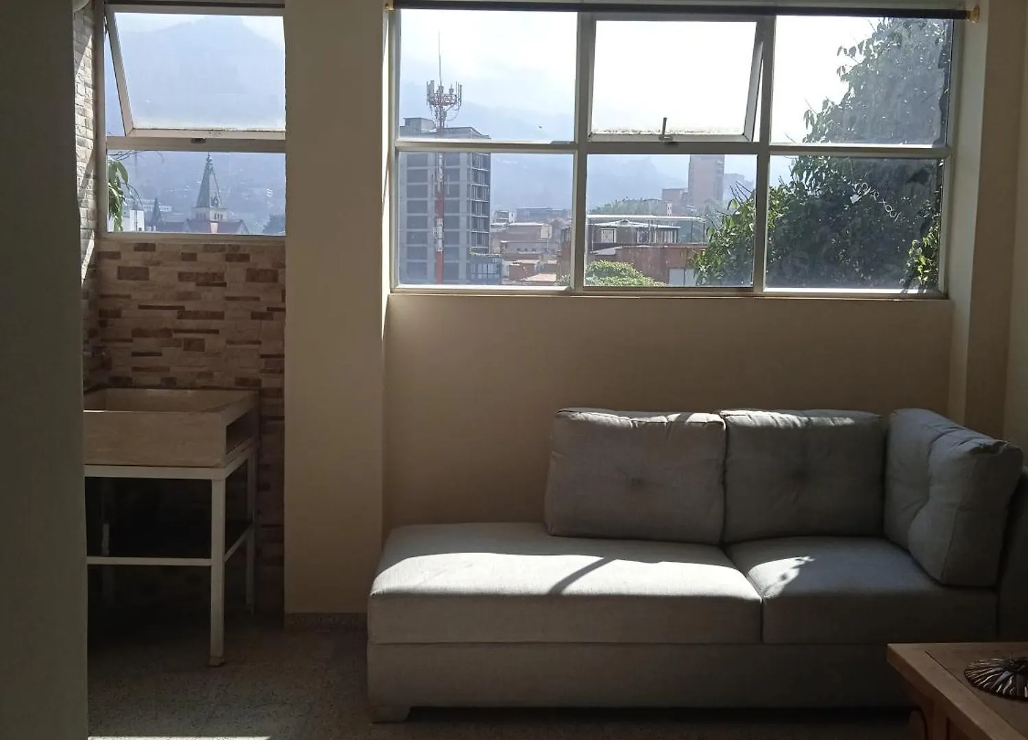 Grillo Grillo El Amarillo Apartment Medellin