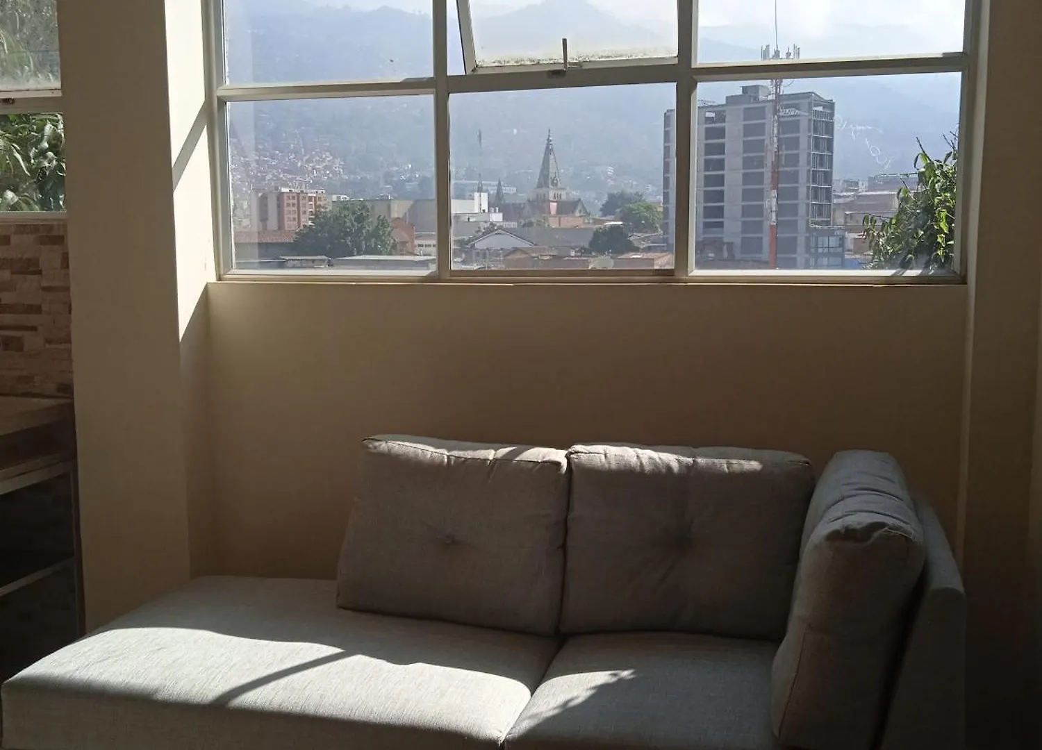 Grillo Grillo El Amarillo Apartment Medellin