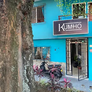 Maison d'hôtes Kumho Alojamiento, Medellín