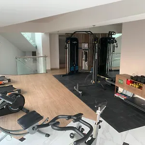 Hotel Viaggio Medellín Grand Select, Medellín