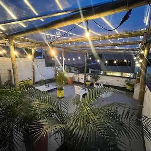 3* Affittacamere Casa Clandestina