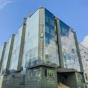 Hotel Alcaravan, Itagüí