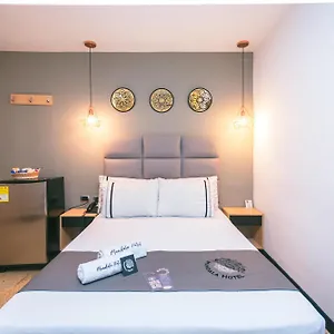 Hotel Mándala Belén, Medellín