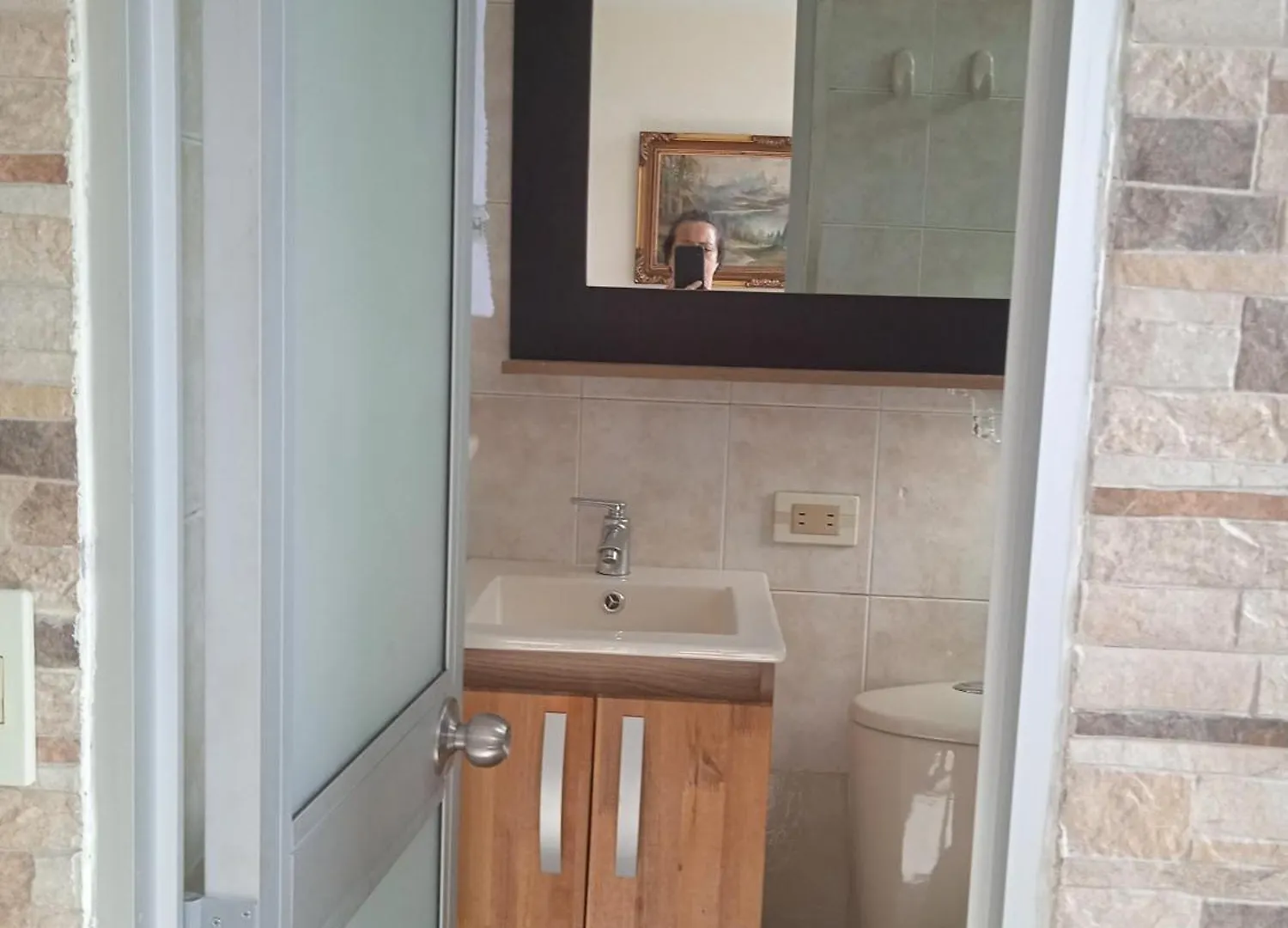 Apartmán Grillo Grillo El Amarillo Medellín