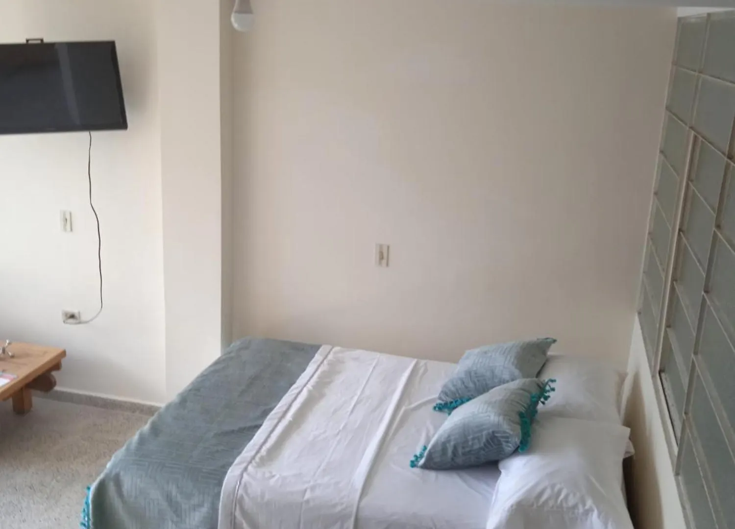 Apartmán Grillo Grillo El Amarillo Medellín Kolumbie