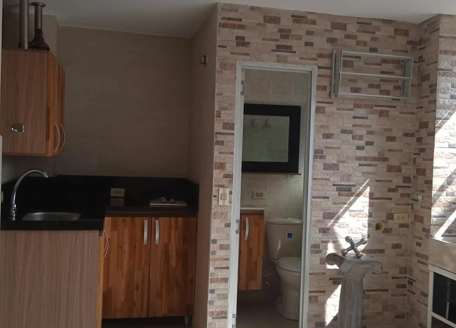 Apartmán Grillo Grillo El Amarillo Medellín 0*,  Kolumbie