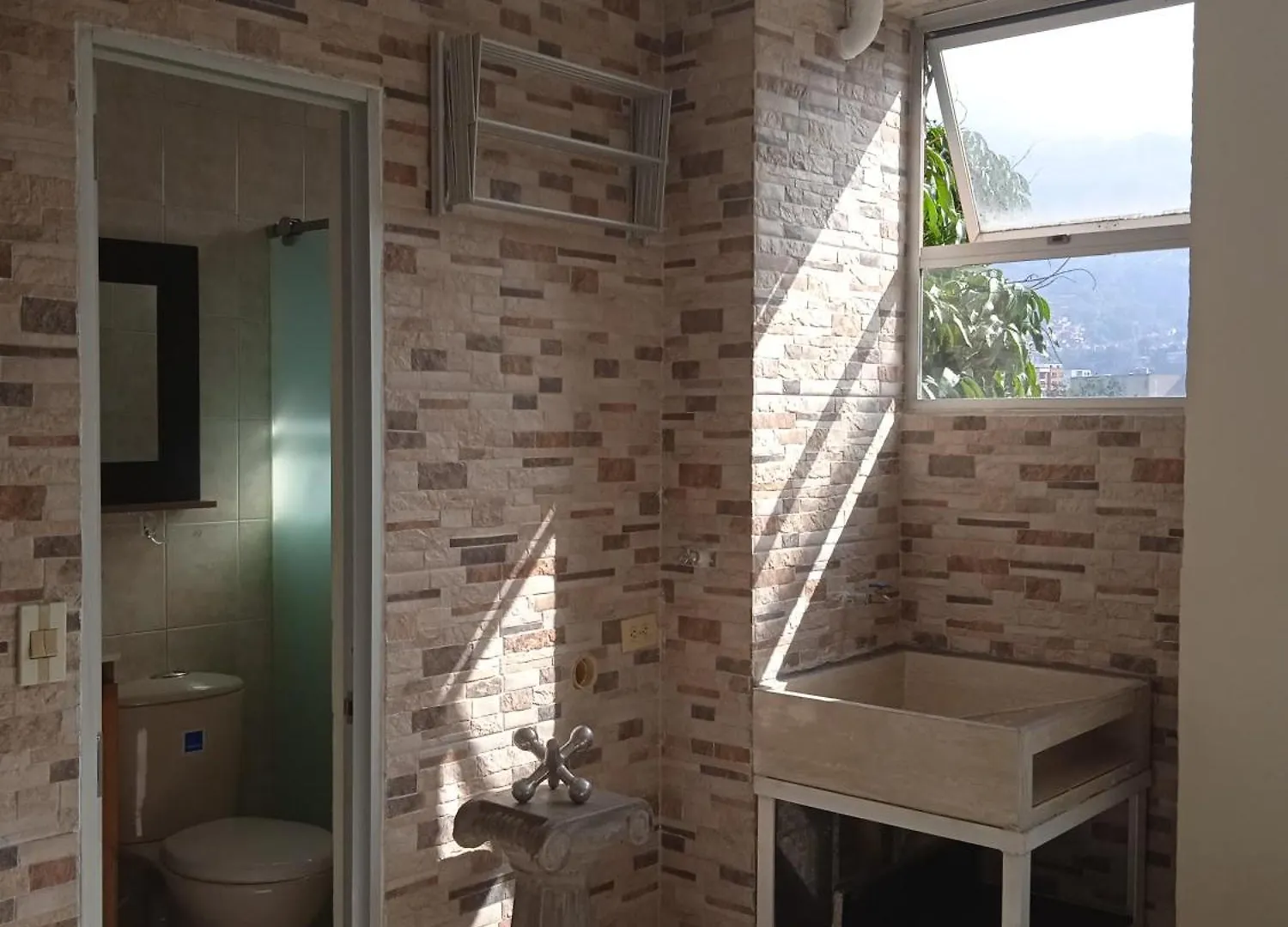 Apartmán Grillo Grillo El Amarillo Medellín 0*,