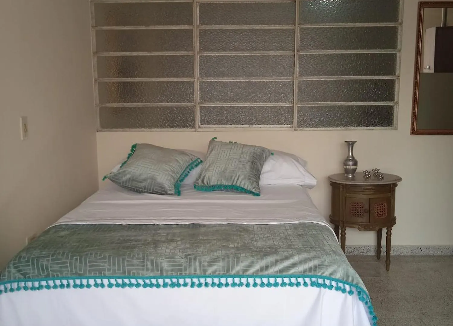 Apartmán Grillo Grillo El Amarillo Medellín