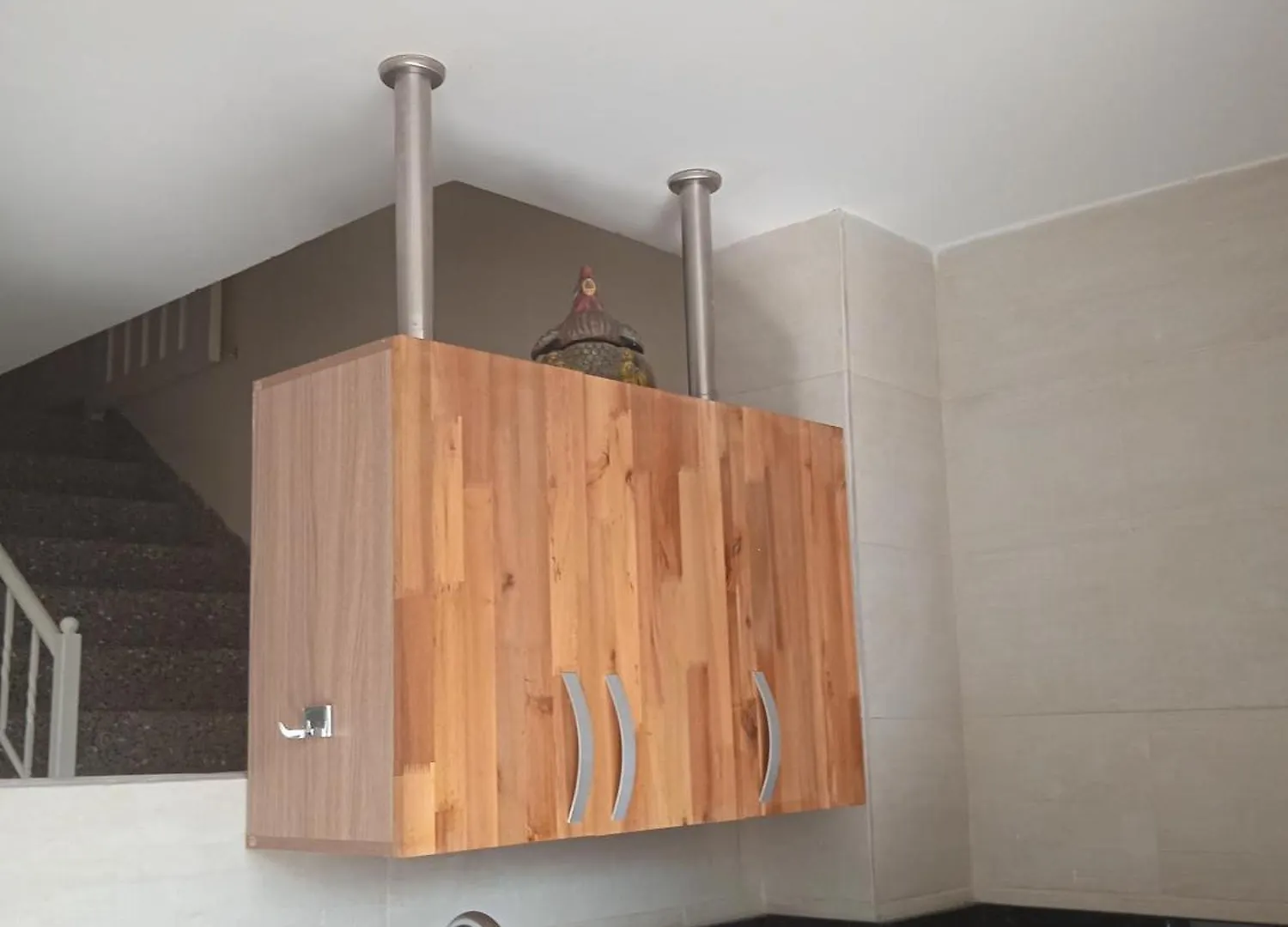 Apartmán Grillo Grillo El Amarillo Medellín